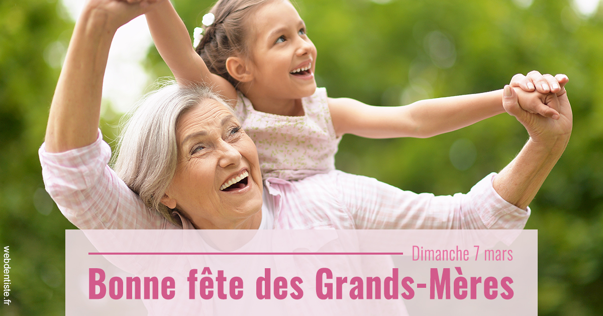 https://www.dr-magrou-limoux-dentiste.fr/Fête des grands-mères 2
