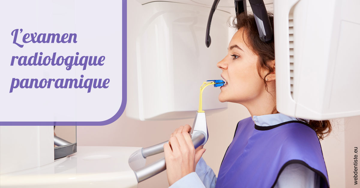 https://www.dr-magrou-limoux-dentiste.fr/L’examen radiologique panoramique 2