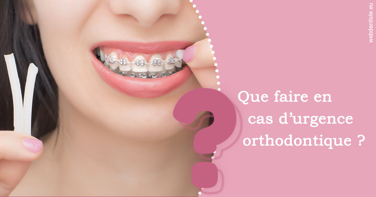 https://www.dr-magrou-limoux-dentiste.fr/Urgence orthodontique 1