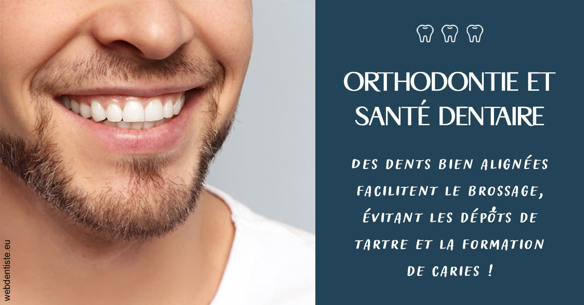 https://www.dr-magrou-limoux-dentiste.fr/Orthodontie et santé dentaire 2