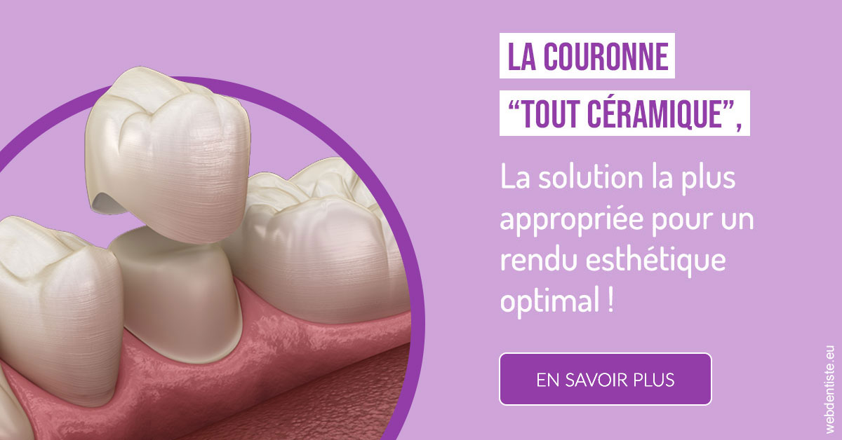 https://www.dr-magrou-limoux-dentiste.fr/La couronne "tout céramique" 2