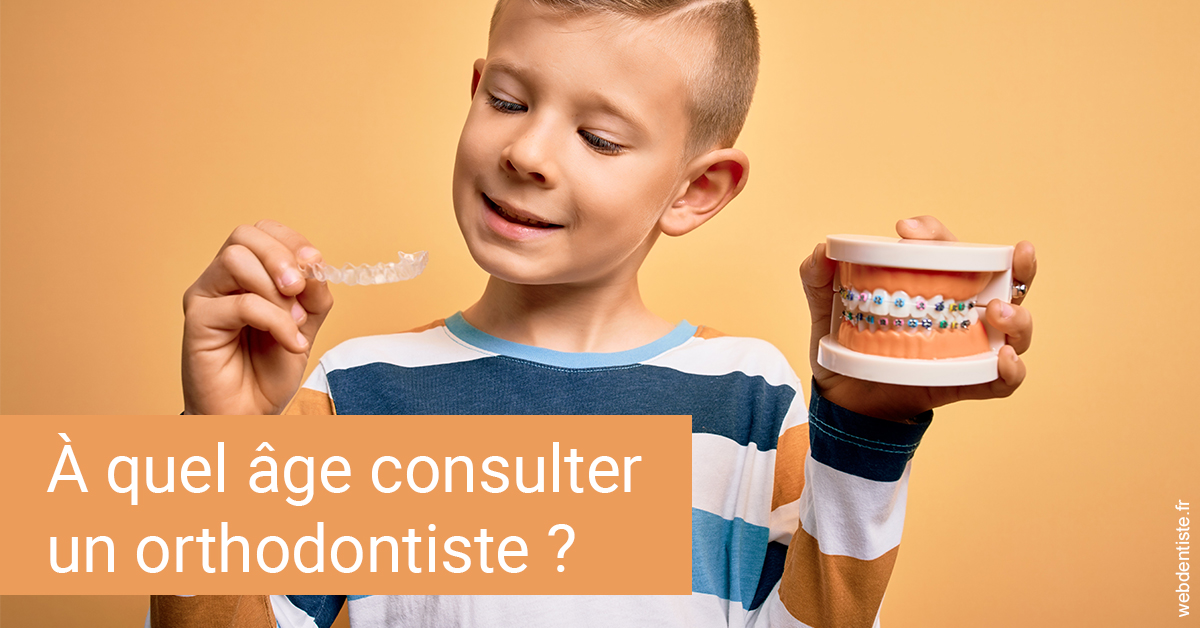 https://www.dr-magrou-limoux-dentiste.fr/A quel âge consulter un orthodontiste ? 2