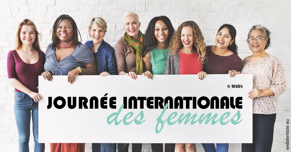 https://www.dr-magrou-limoux-dentiste.fr/La journée des femmes 2