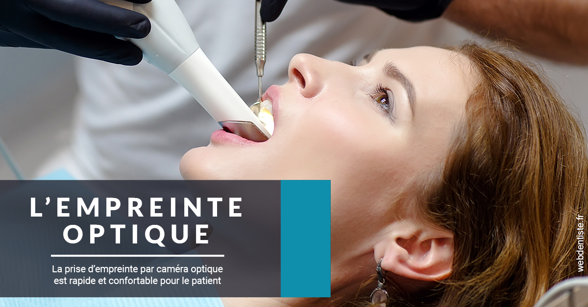 https://www.dr-magrou-limoux-dentiste.fr/L'empreinte Optique 1