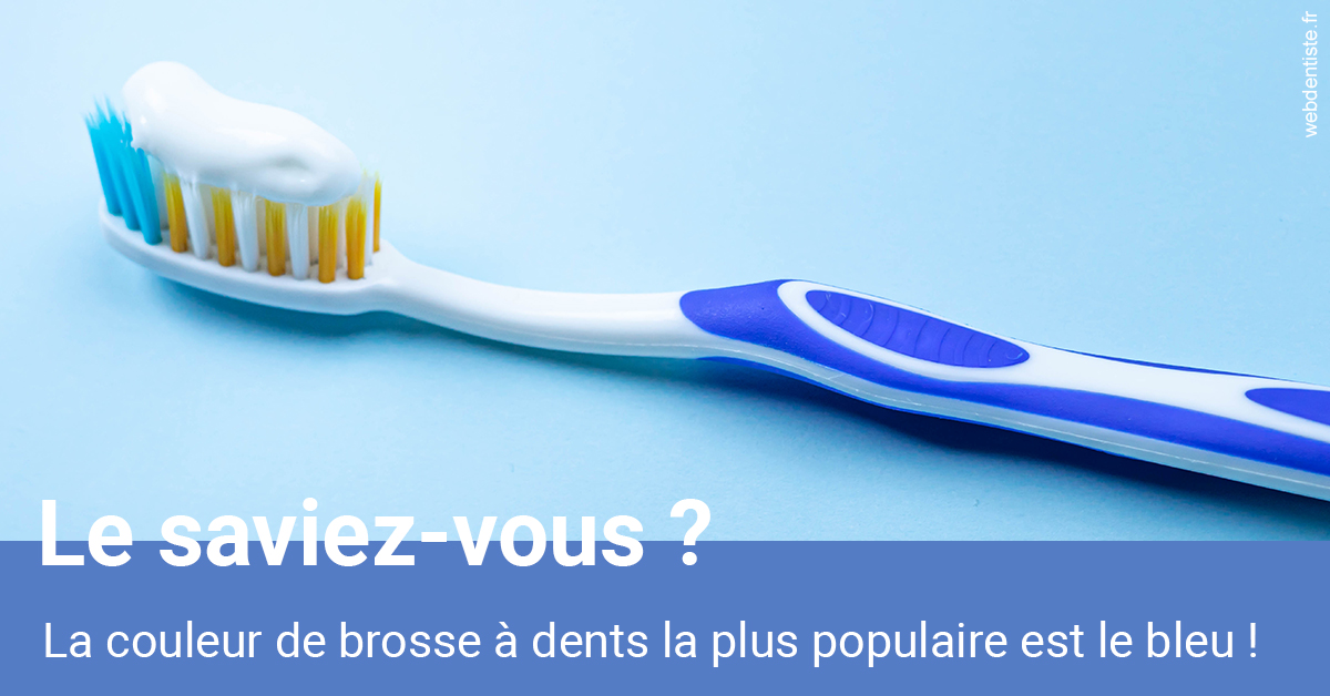 https://www.dr-magrou-limoux-dentiste.fr/Couleur de brosse à dents