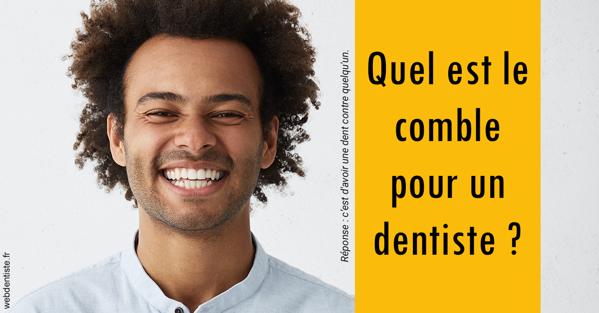 https://www.dr-magrou-limoux-dentiste.fr/Comble dentiste 1