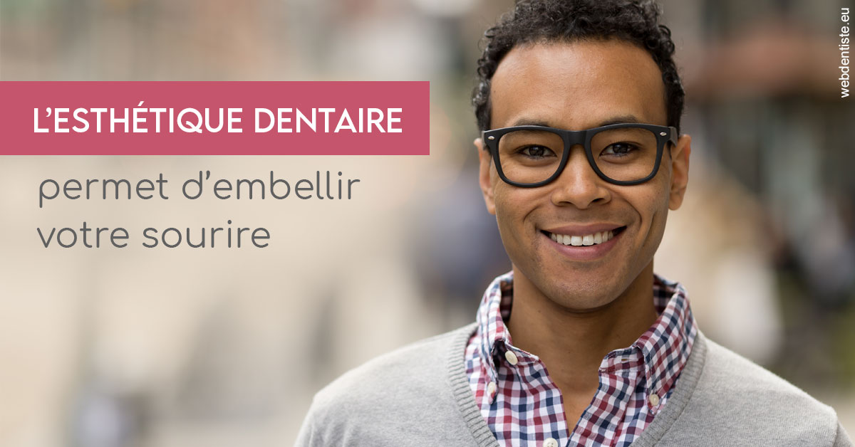 https://www.dr-magrou-limoux-dentiste.fr/L'esthétique dentaire 1