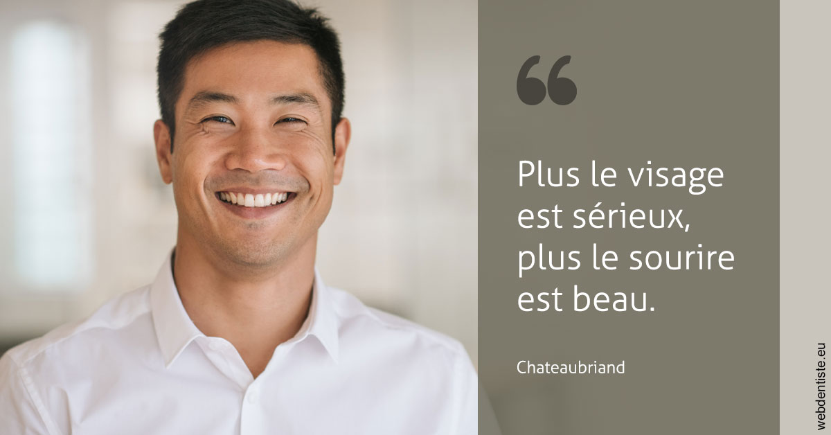 https://www.dr-magrou-limoux-dentiste.fr/Chateaubriand 1