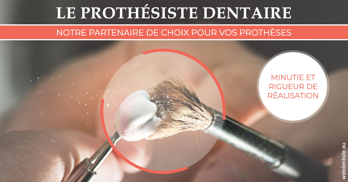 https://www.dr-magrou-limoux-dentiste.fr/Le prothésiste dentaire 2