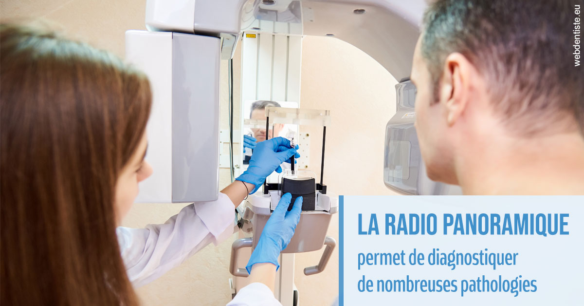 https://www.dr-magrou-limoux-dentiste.fr/L’examen radiologique panoramique 1