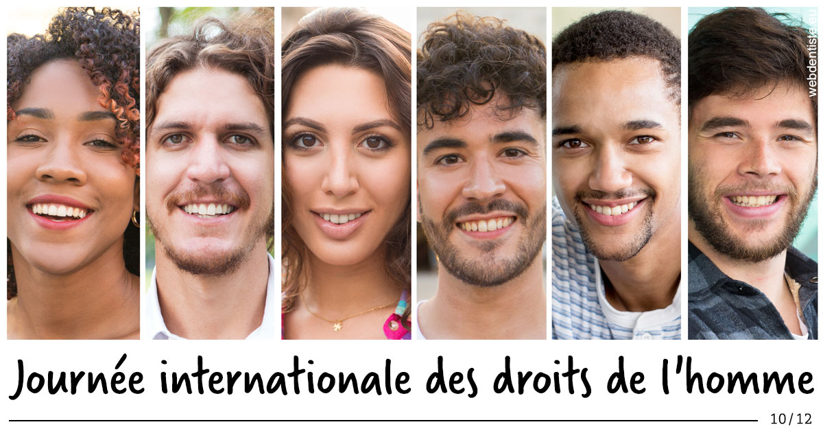 https://www.dr-magrou-limoux-dentiste.fr/Journée des droits de l'homme