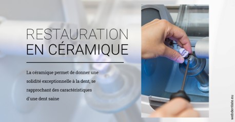 https://www.dr-magrou-limoux-dentiste.fr/Restauration en céramique