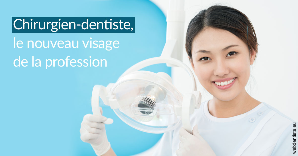 https://www.dr-magrou-limoux-dentiste.fr/Le nouveau visage de la profession 2