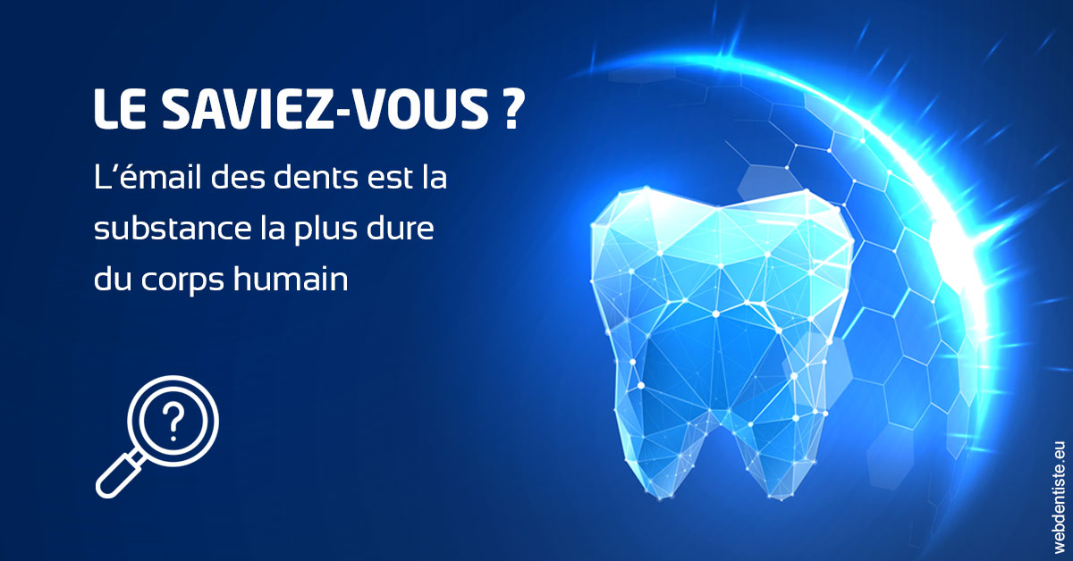 https://www.dr-magrou-limoux-dentiste.fr/L'émail des dents 1