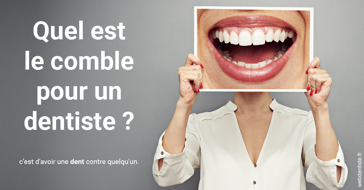 https://www.dr-magrou-limoux-dentiste.fr/Comble dentiste 2