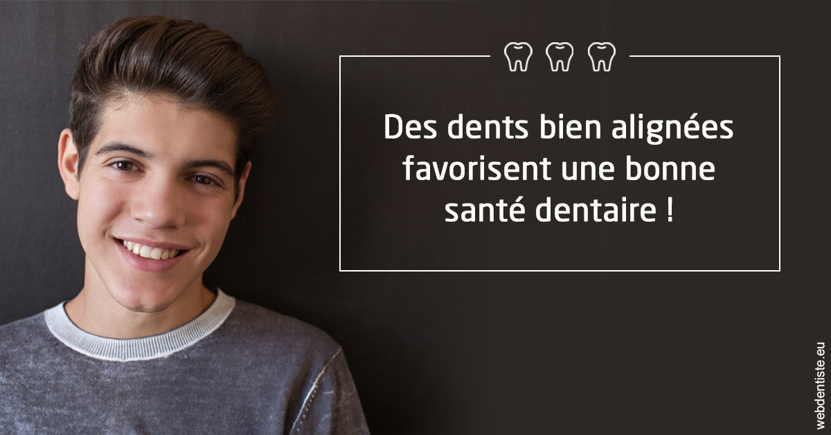 https://www.dr-magrou-limoux-dentiste.fr/Dents bien alignées 2