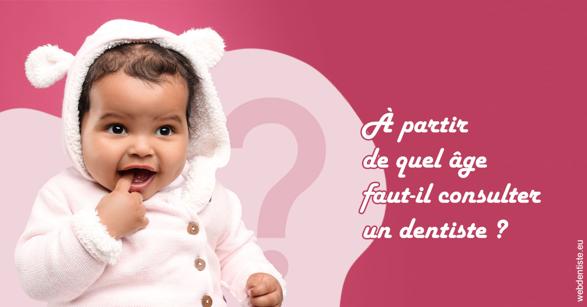 https://www.dr-magrou-limoux-dentiste.fr/Age pour consulter 1