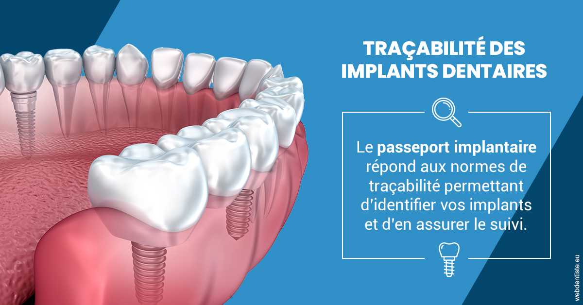 https://www.dr-magrou-limoux-dentiste.fr/T2 2023 - Traçabilité des implants 1