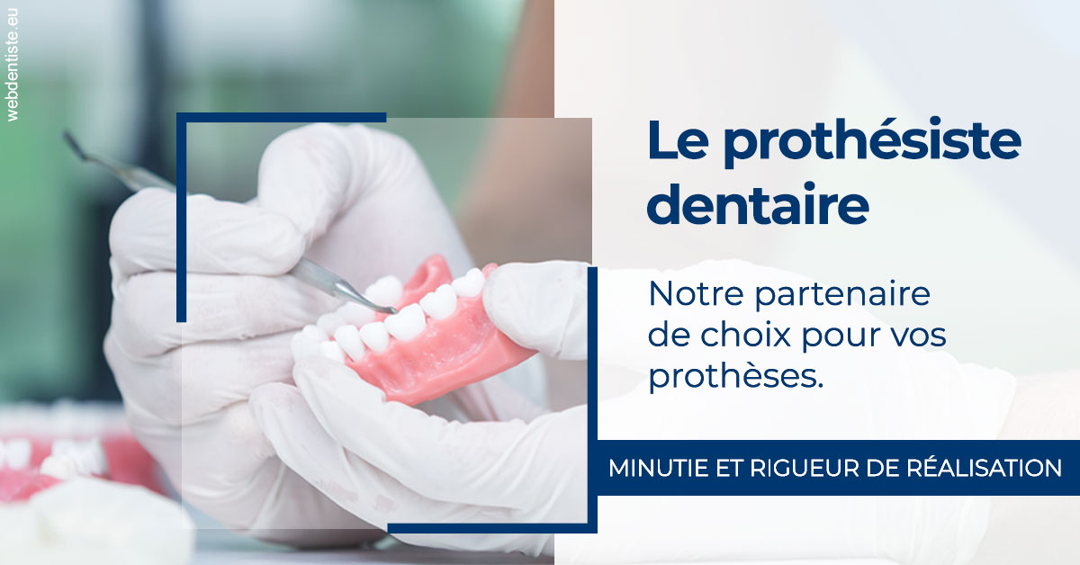 https://www.dr-magrou-limoux-dentiste.fr/Le prothésiste dentaire 1