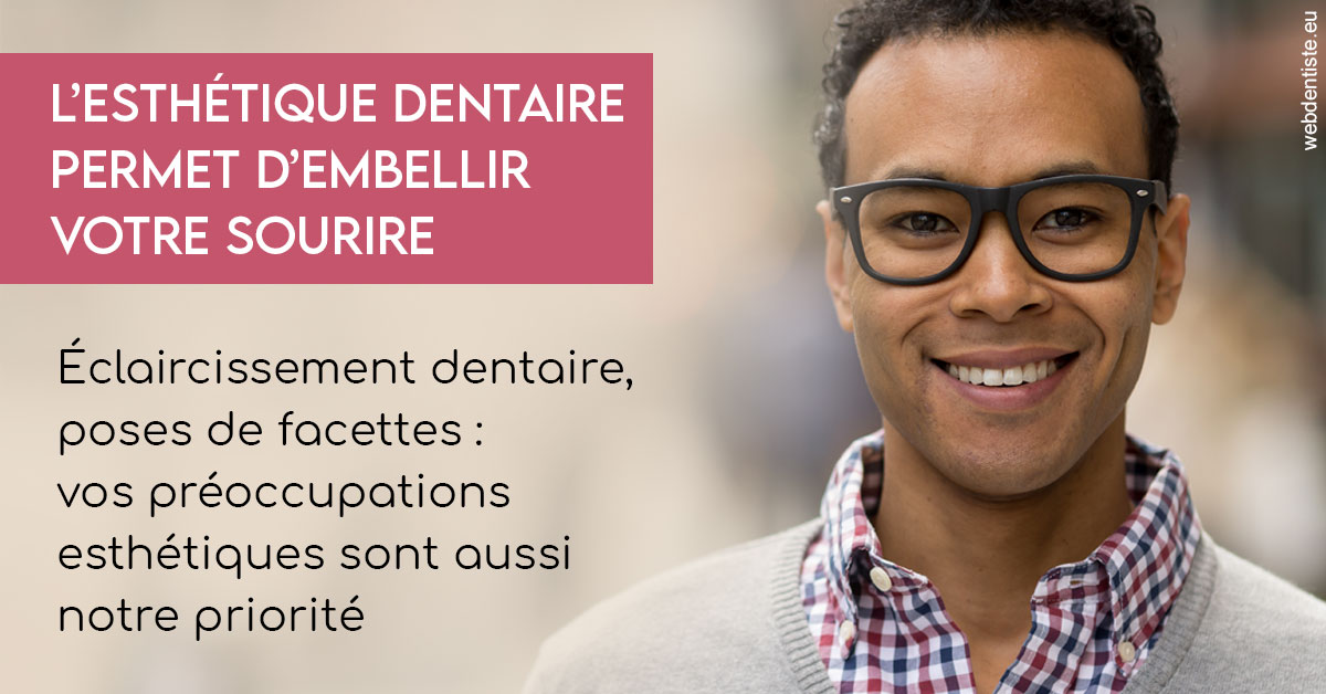 https://www.dr-magrou-limoux-dentiste.fr/2023 T4 - L'esthétique dentaire 01