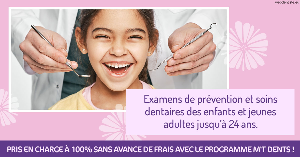 https://www.dr-magrou-limoux-dentiste.fr/2024 T1 - Soins dentaires des enfants 02