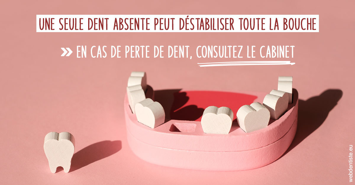 https://www.dr-magrou-limoux-dentiste.fr/Dent absente 1