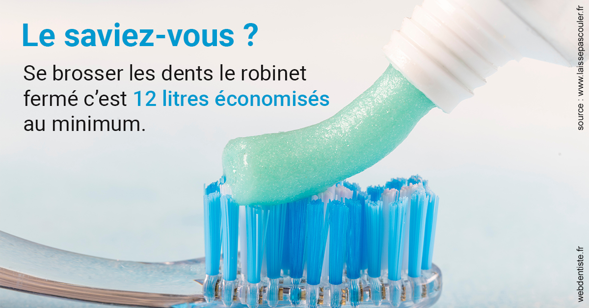 https://www.dr-magrou-limoux-dentiste.fr/Economies d'eau 1