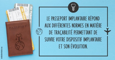 https://www.dr-magrou-limoux-dentiste.fr/Le passeport implantaire 2