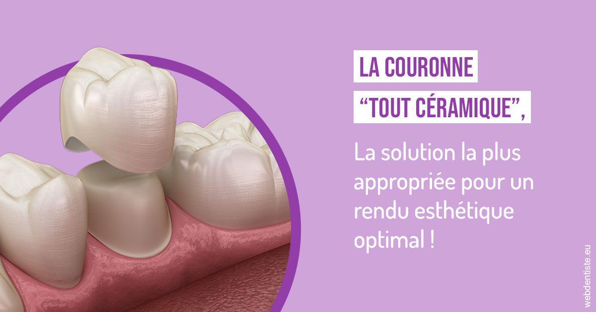 https://www.dr-magrou-limoux-dentiste.fr/La couronne "tout céramique" 2