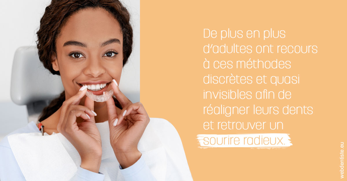 https://www.dr-magrou-limoux-dentiste.fr/Gouttières sourire radieux