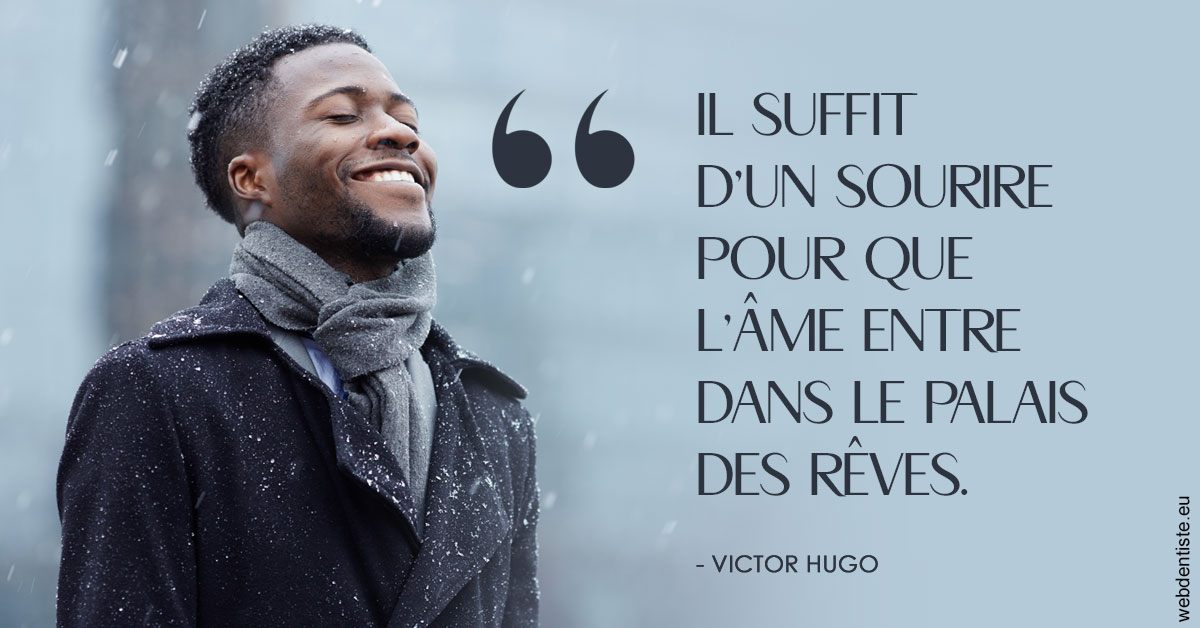 https://www.dr-magrou-limoux-dentiste.fr/Victor Hugo 1
