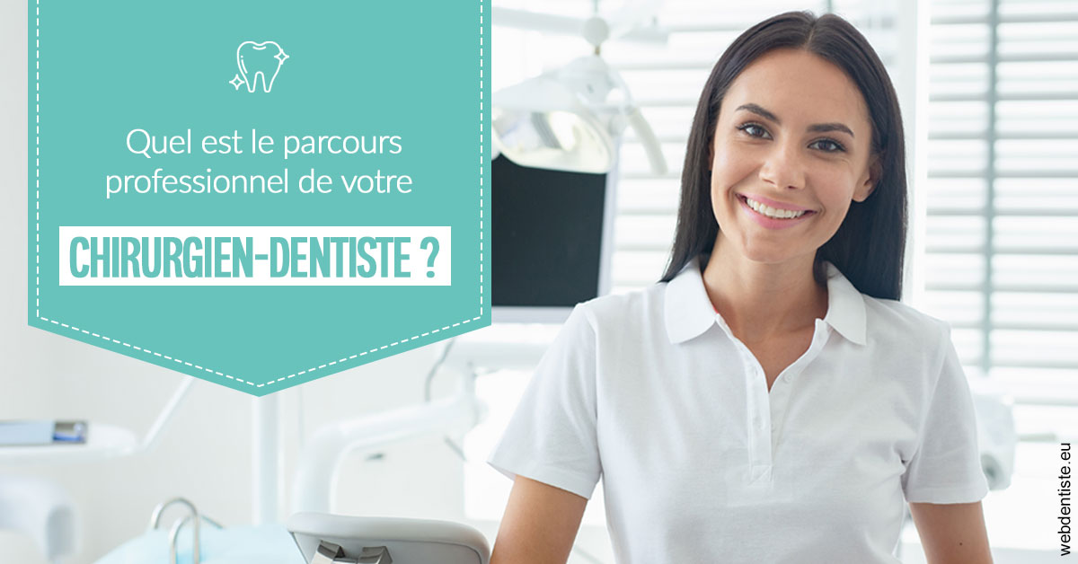 https://www.dr-magrou-limoux-dentiste.fr/Parcours Chirurgien Dentiste 2