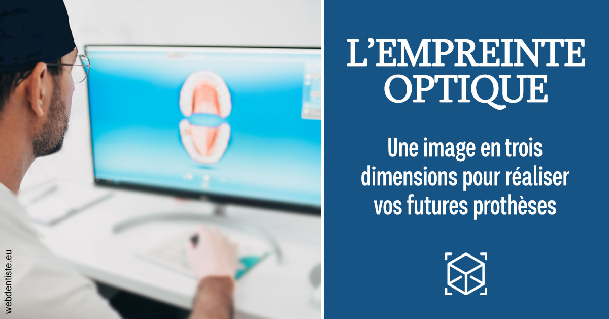 https://www.dr-magrou-limoux-dentiste.fr/Empreinte optique 2