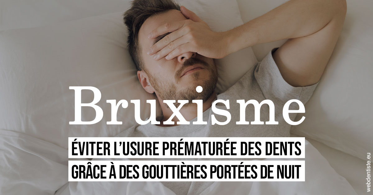 https://www.dr-magrou-limoux-dentiste.fr/Bruxisme 1