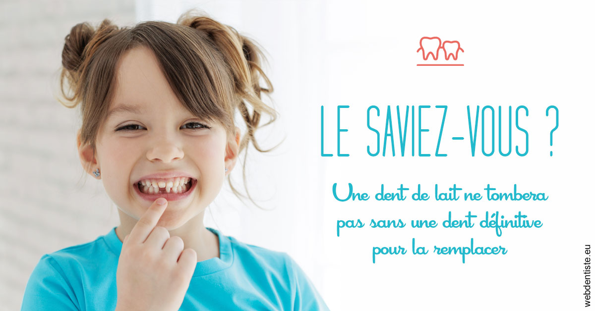 https://www.dr-magrou-limoux-dentiste.fr/Dent de lait 2