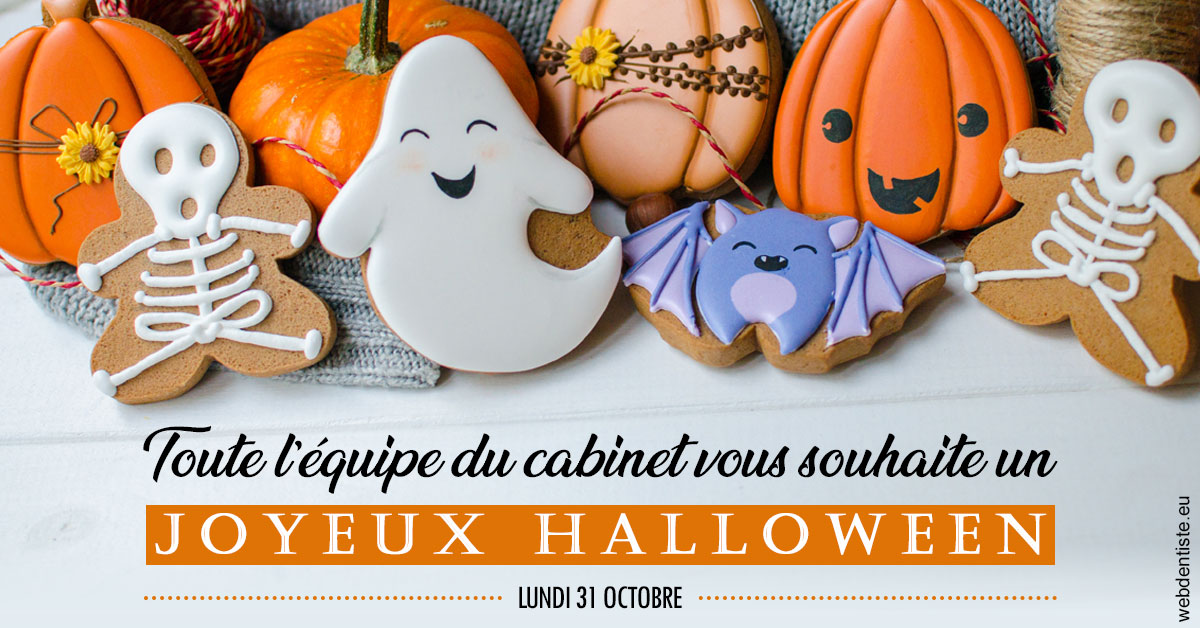 https://www.dr-magrou-limoux-dentiste.fr/Joyeux Halloween 2
