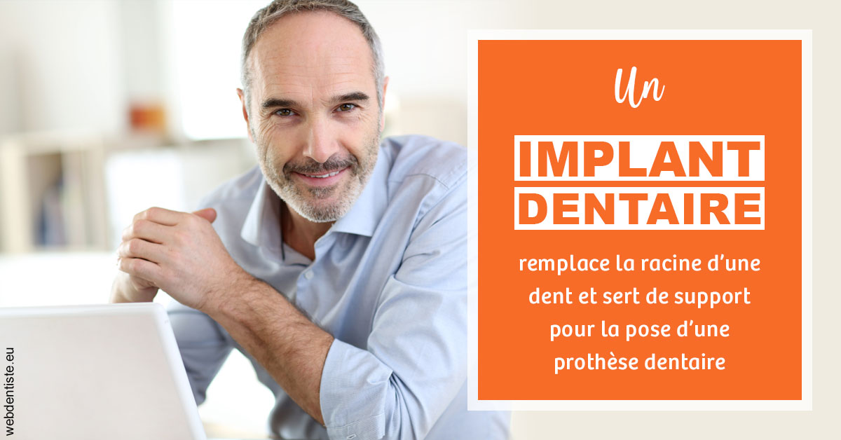 https://www.dr-magrou-limoux-dentiste.fr/Implant dentaire 2