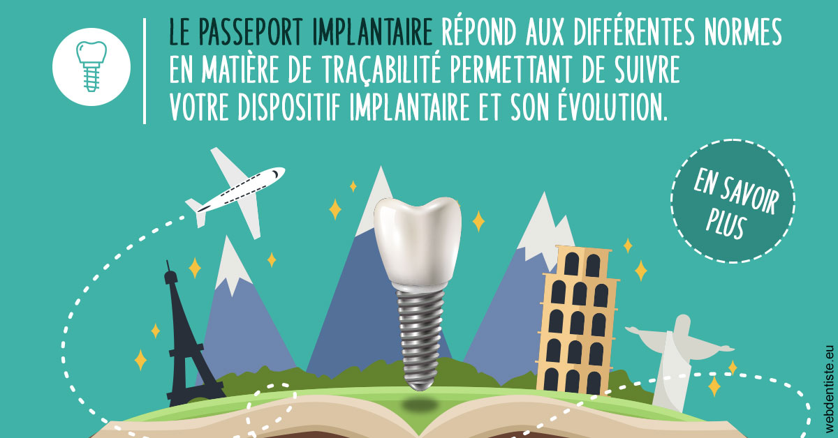 https://www.dr-magrou-limoux-dentiste.fr/Le passeport implantaire