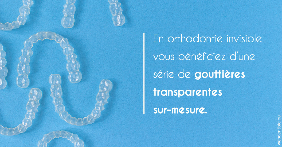 https://www.dr-magrou-limoux-dentiste.fr/Orthodontie invisible 2