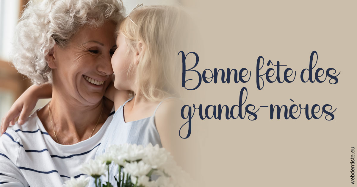 https://www.dr-magrou-limoux-dentiste.fr/La fête des grands-mères 1