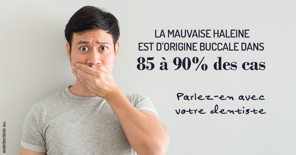 https://www.dr-magrou-limoux-dentiste.fr/Mauvaise haleine 2