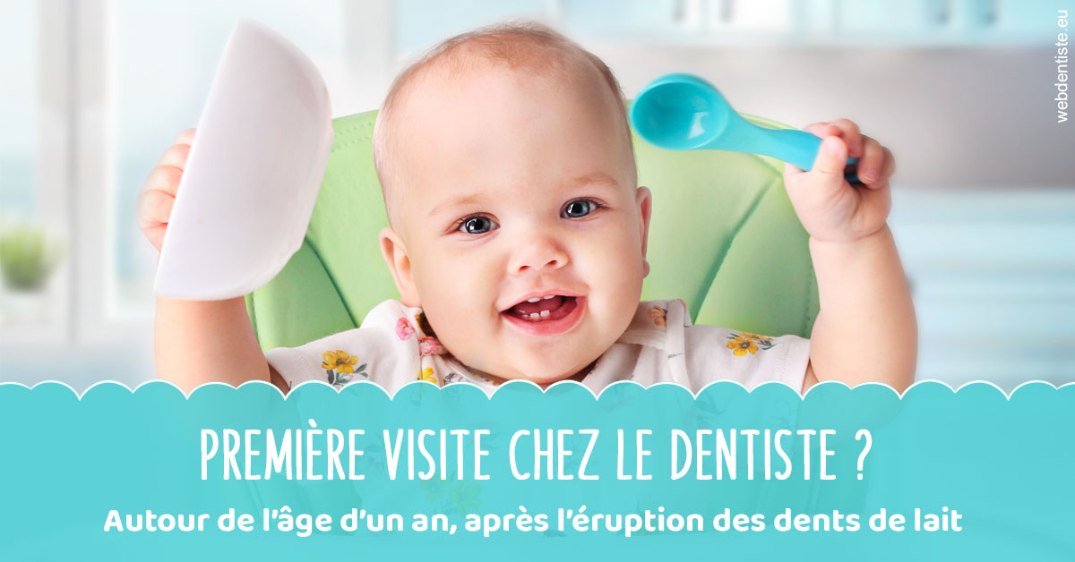 https://www.dr-magrou-limoux-dentiste.fr/Première visite chez le dentiste 1