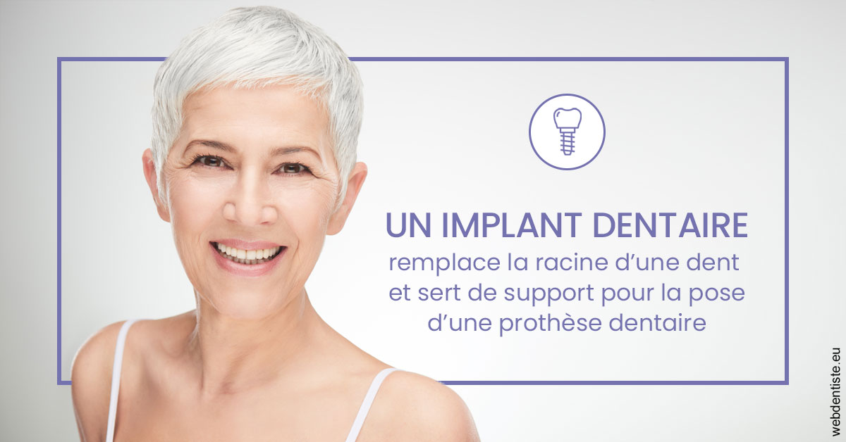 https://www.dr-magrou-limoux-dentiste.fr/Implant dentaire 1